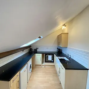 Apartment Minster View, York