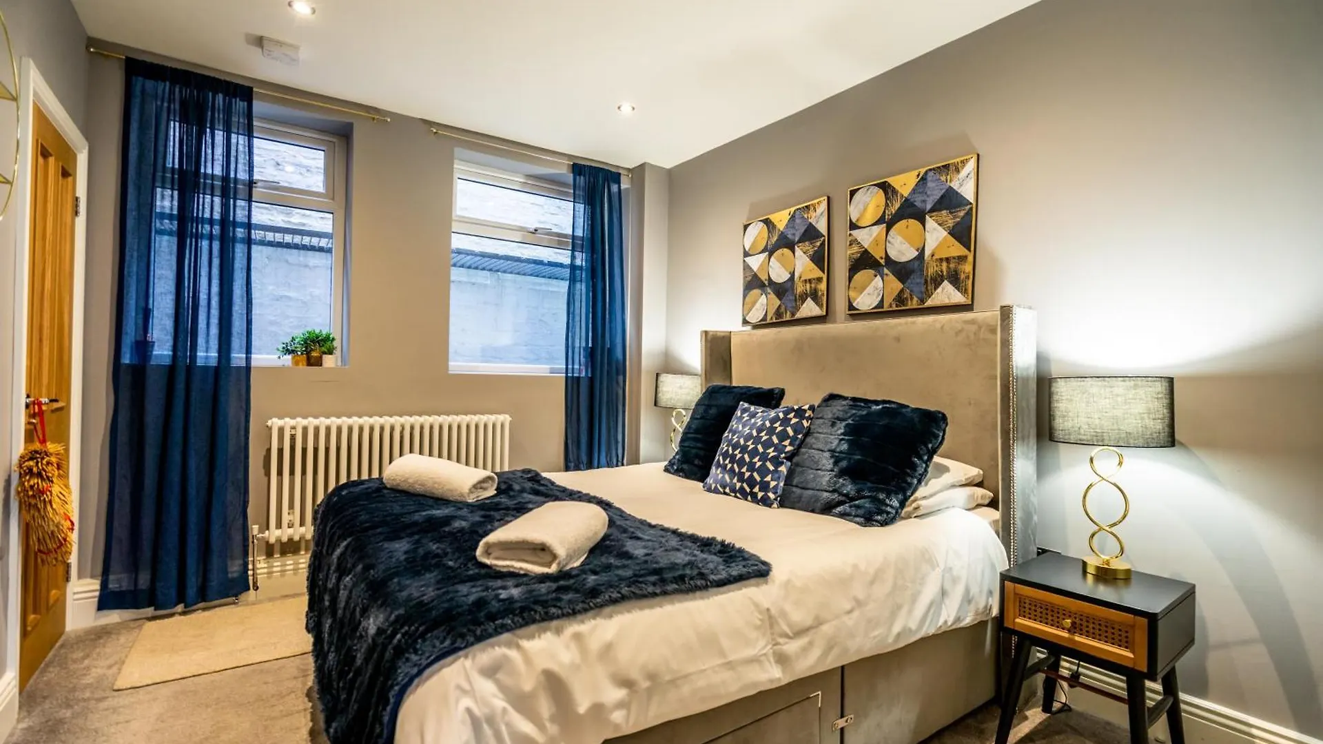 Bootham In Style Apartment York United Kingdom